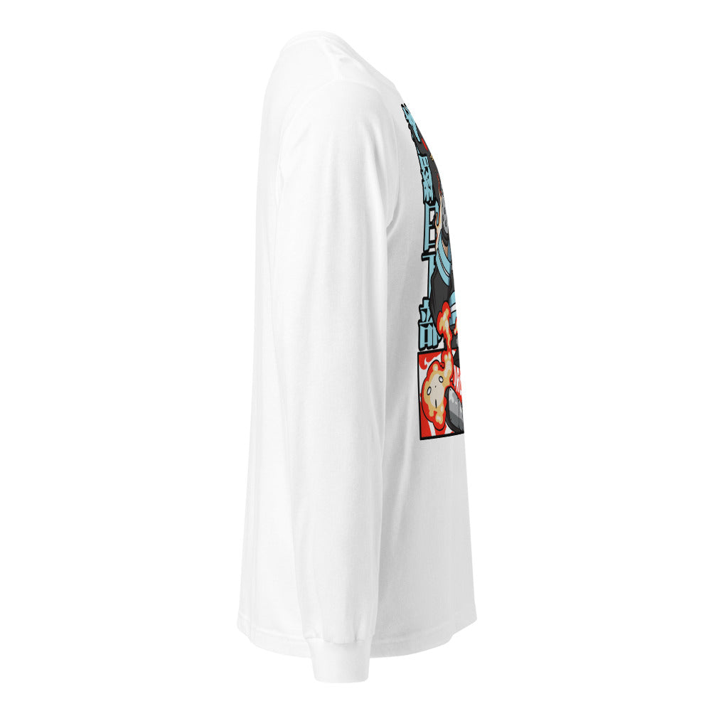 Lateral fantasma