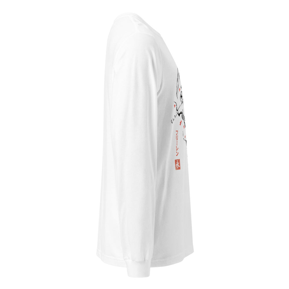 Lateral fantasma