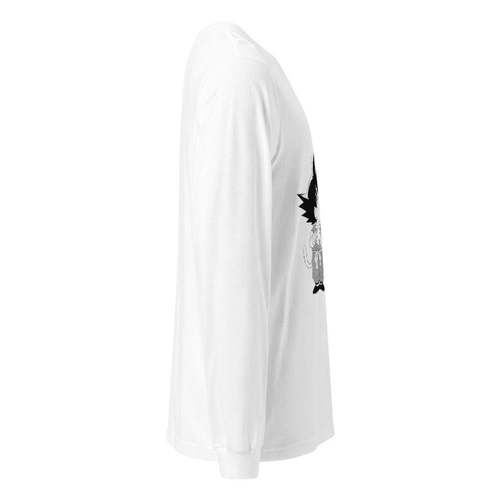 Lateral fantasma