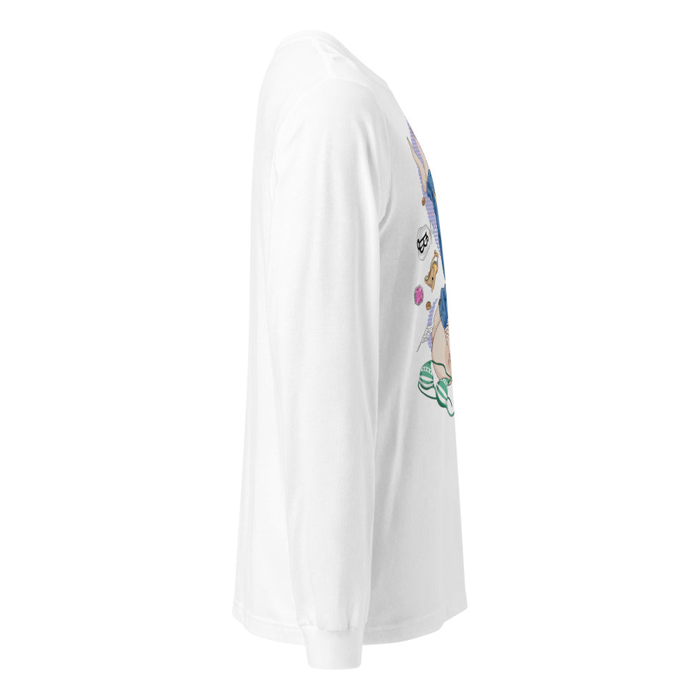 Lateral fantasma