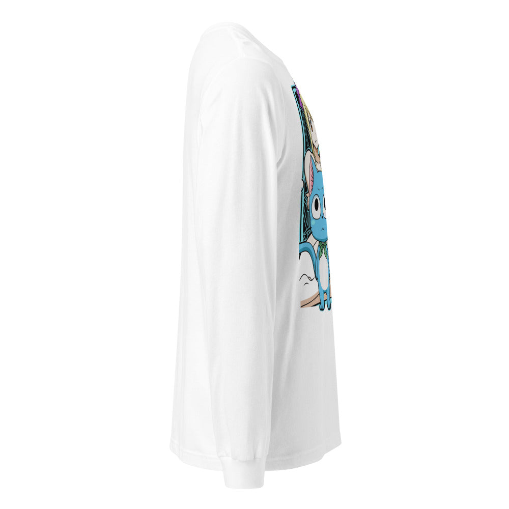 Lateral fantasma