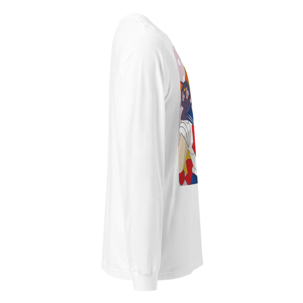 Lateral fantasma