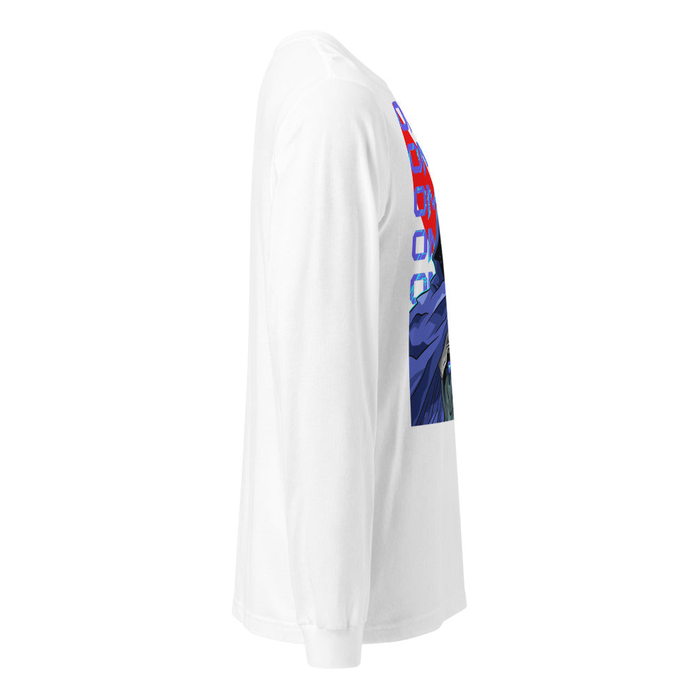 Lateral fantasma