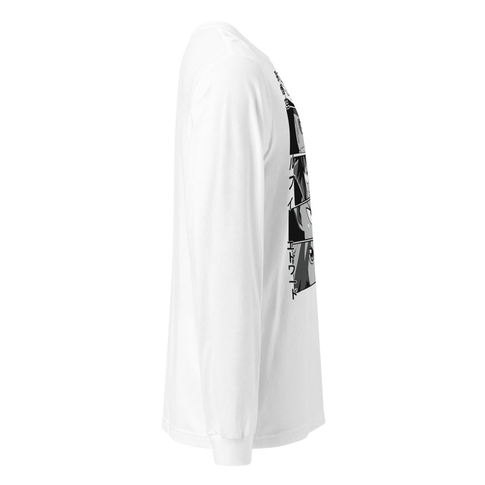 Lateral fantasma