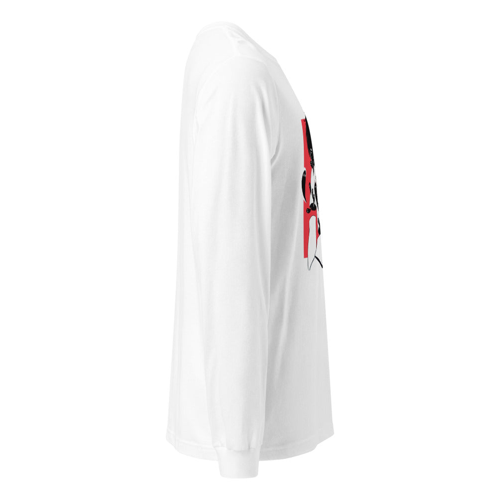 Lateral fantasma