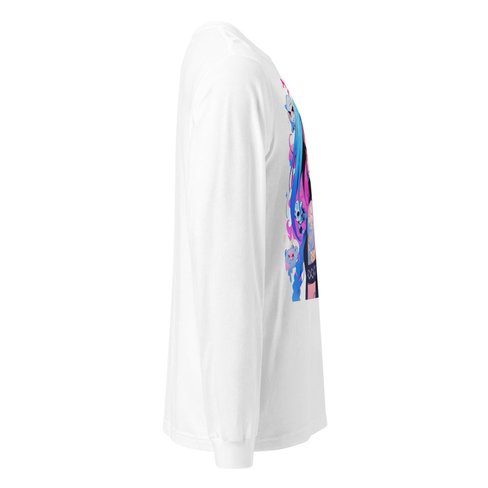 Lateral fantasma
