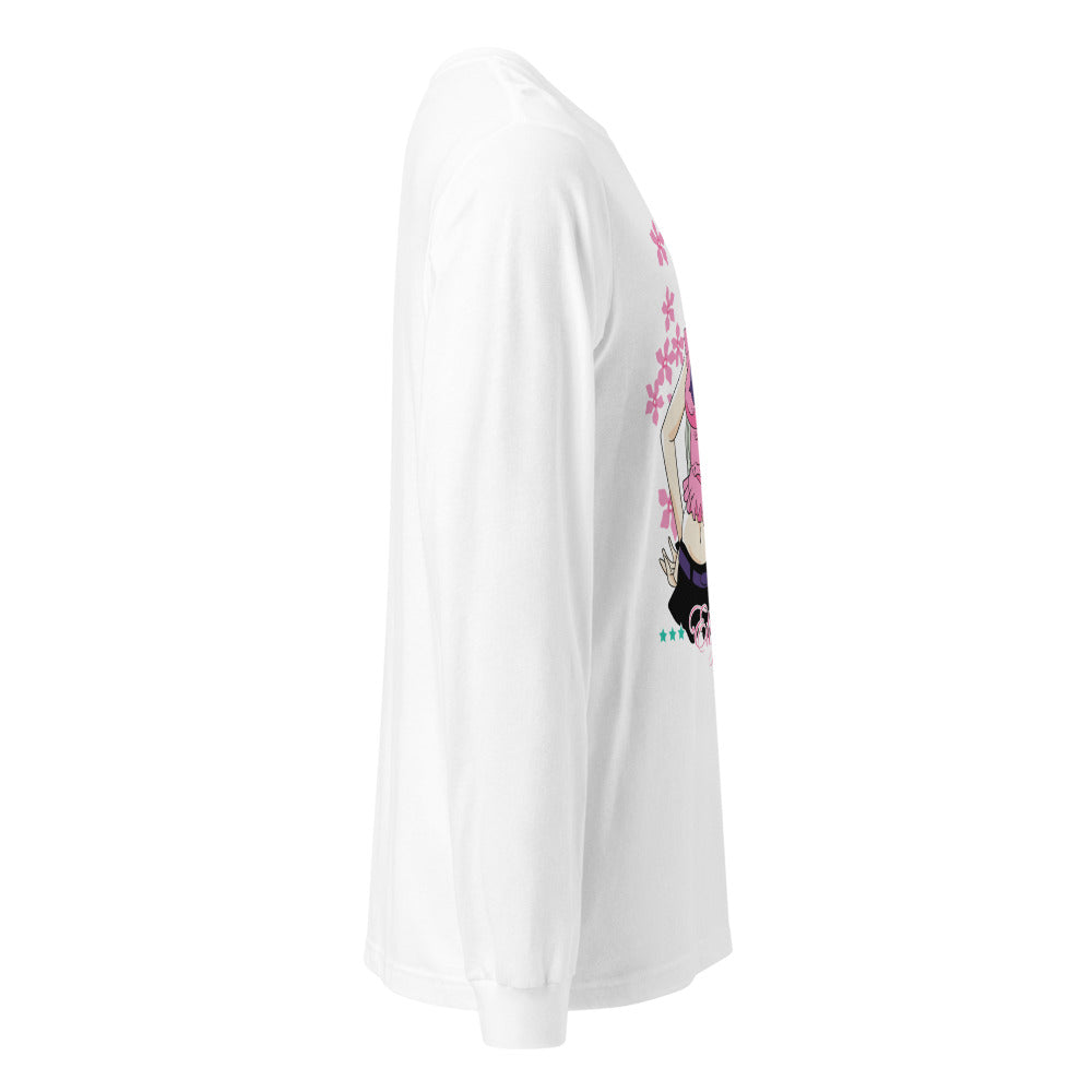 Lateral fantasma
