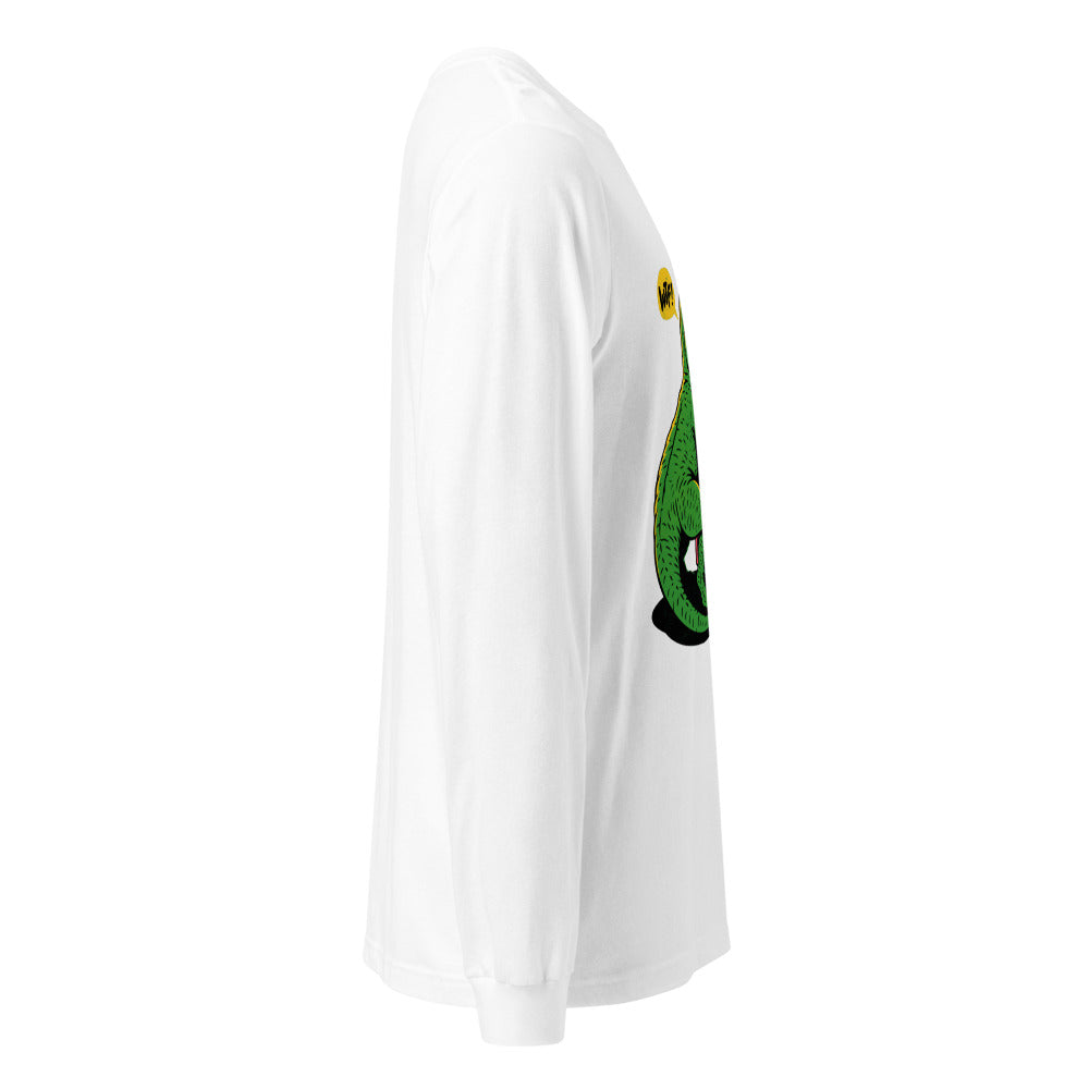 Lateral fantasma