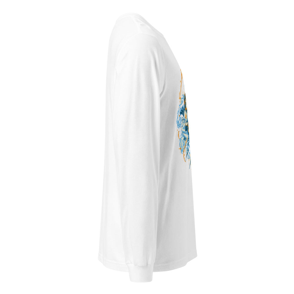 Lateral fantasma