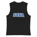 Camiseta sin Mangas SEGA , Disponible en la mejor tienda online para comprar tu merch favorita, la mejor Calidad, compra Ahora en Algoritmo! 
