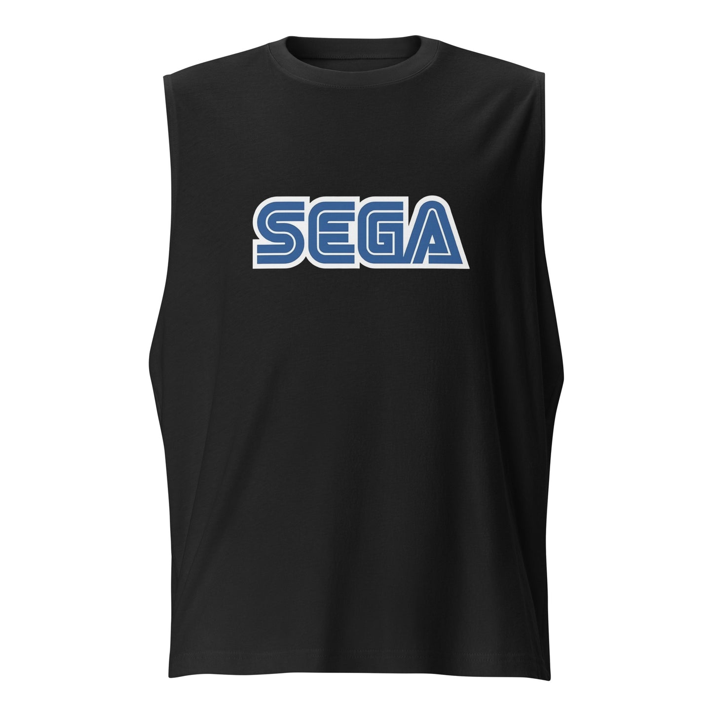 Camiseta sin Mangas SEGA , Disponible en la mejor tienda online para comprar tu merch favorita, la mejor Calidad, compra Ahora en Algoritmo! 