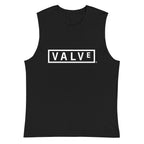 VALVe — vista frontal