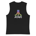 Camiseta sin Mangas Vintage Atari , Disponible en la mejor tienda online para comprar tu merch favorita, la mejor Calidad, compra Ahora en Algoritmo! 