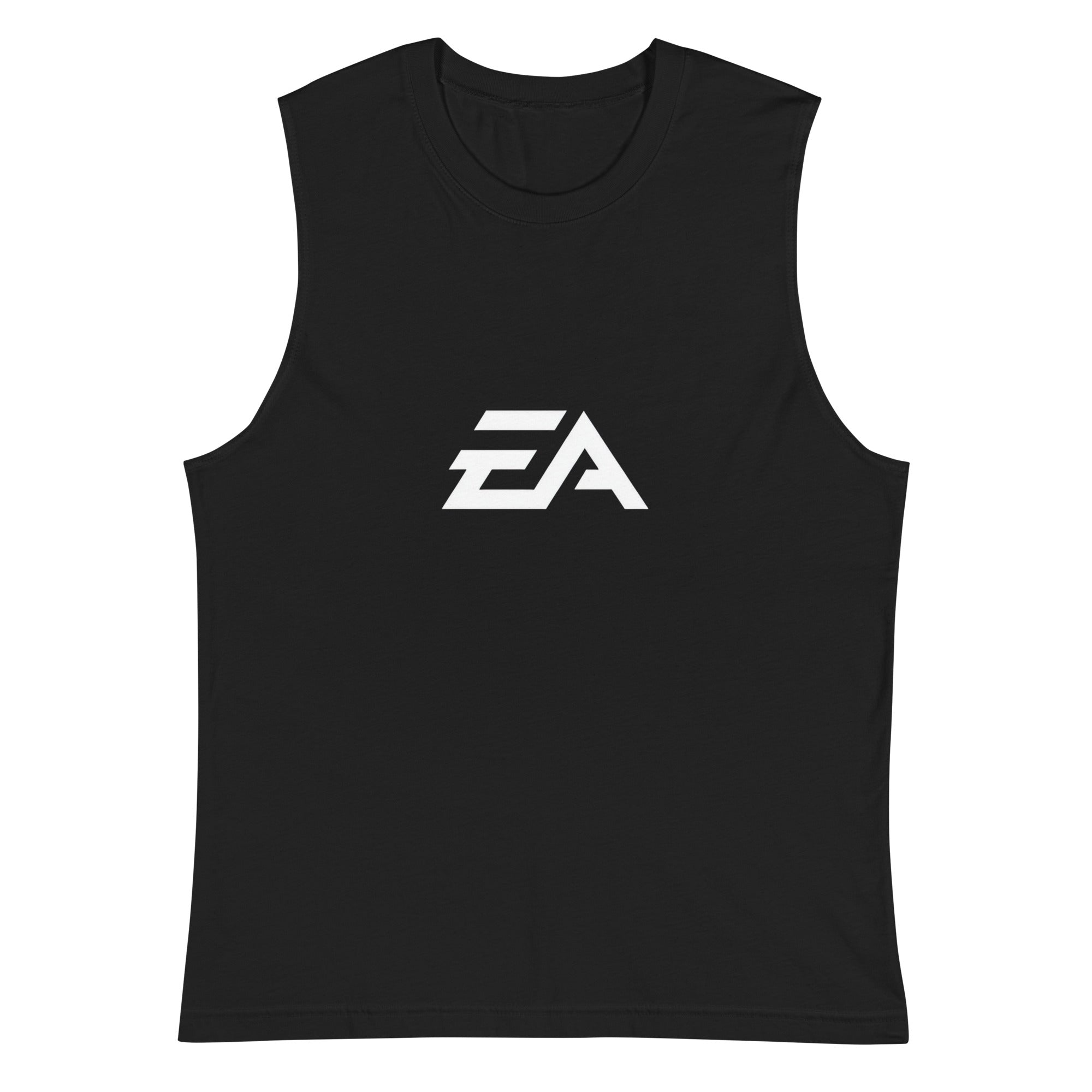EA Games — vista frontal