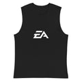 EA Games — vista frontal