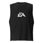 EA Games — vista trasera