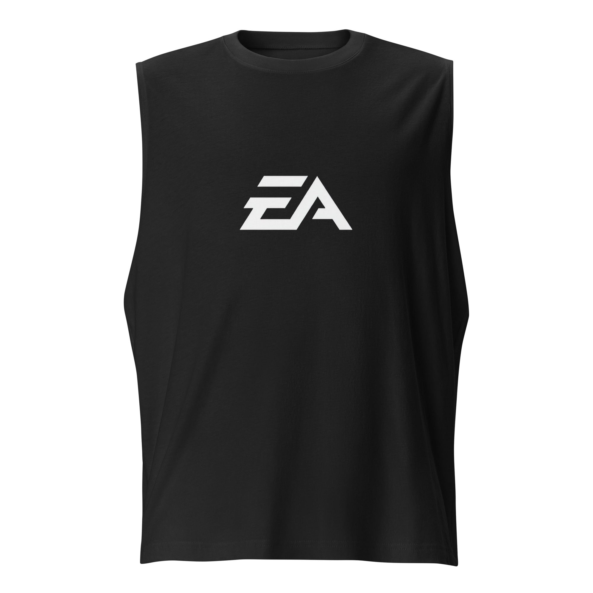 EA Games — vista trasera