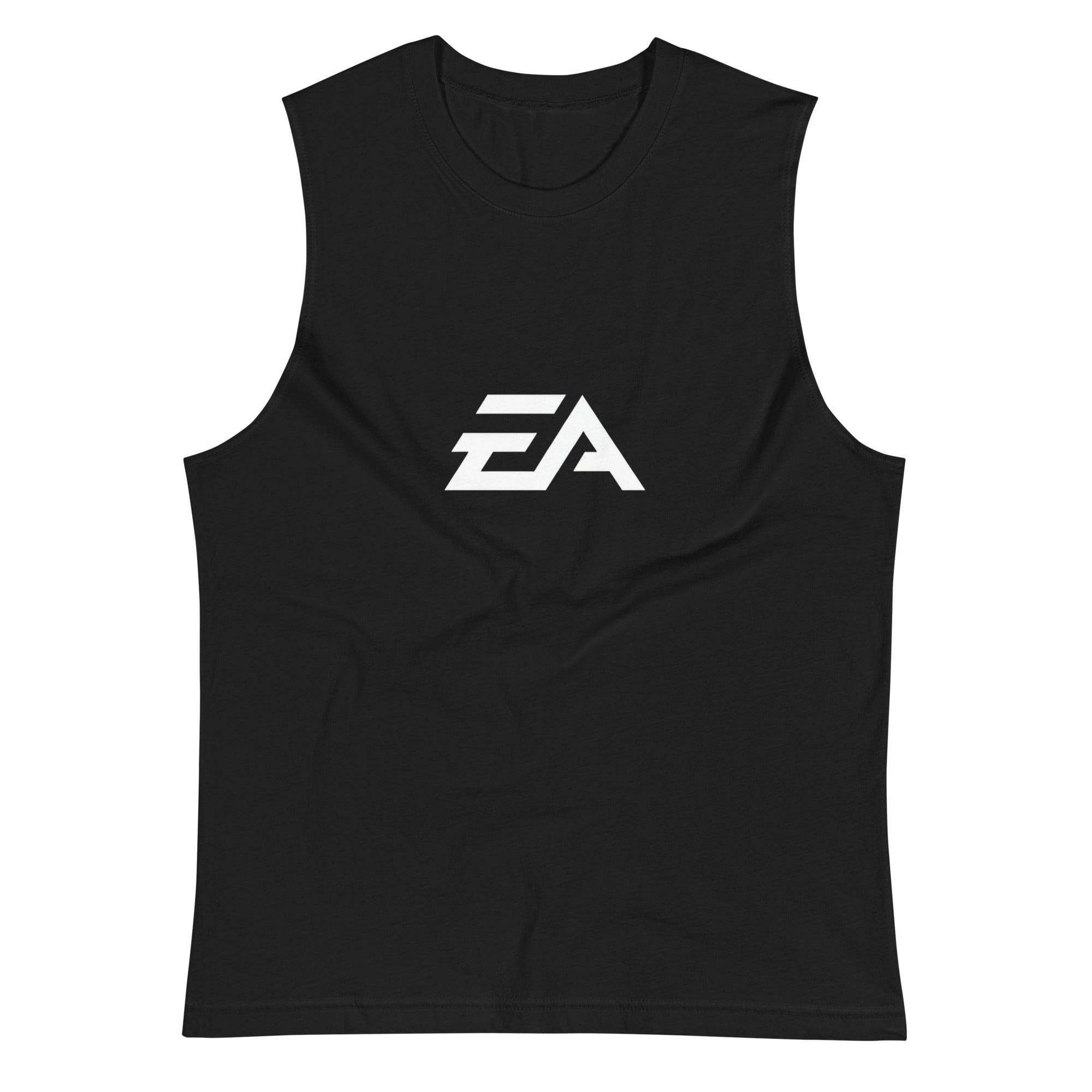 EA Games — vista lateral