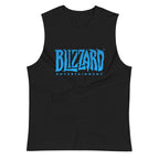 Camiseta sin Mangas Blizzard , Disponible en la mejor tienda online para comprar tu merch favorita, la mejor Calidad, compra Ahora en Algoritmo! 