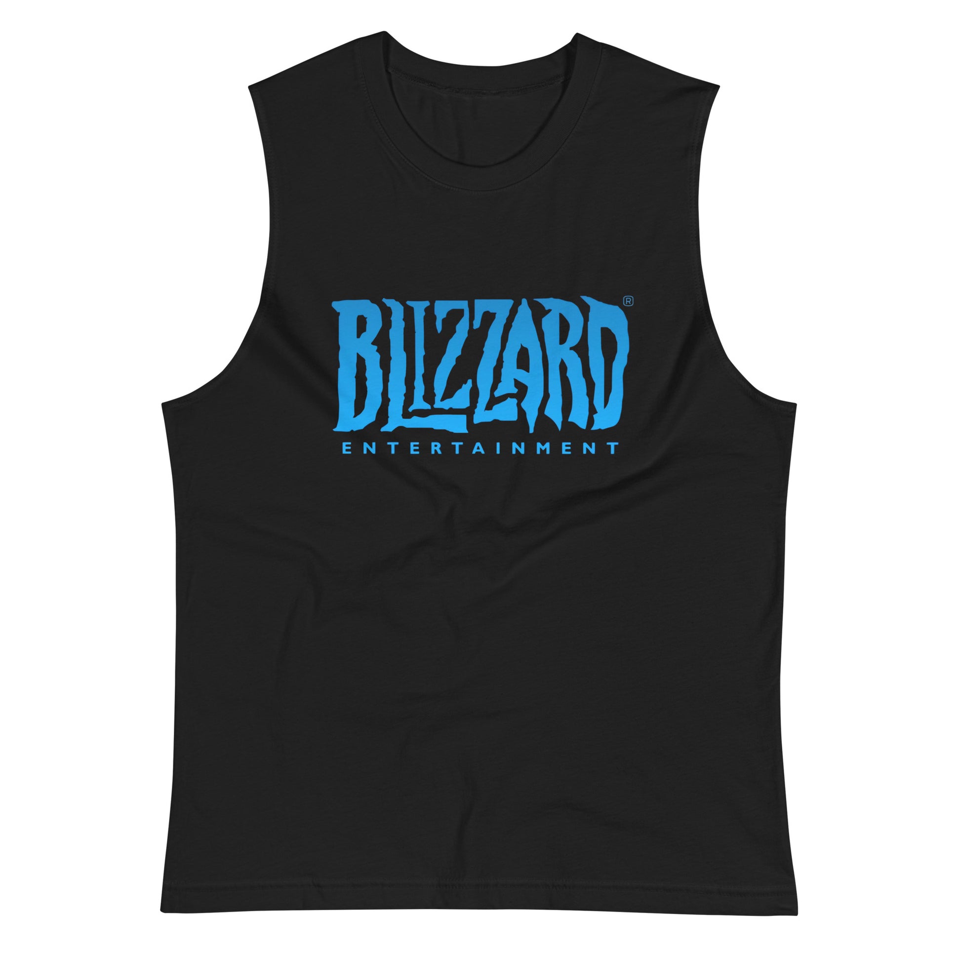 Camiseta sin Mangas Blizzard , Disponible en la mejor tienda online para comprar tu merch favorita, la mejor Calidad, compra Ahora en Algoritmo! 