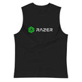 Razer — vista frontal