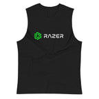 Razer — vista frontal