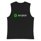 Razer — ángulo alternativo