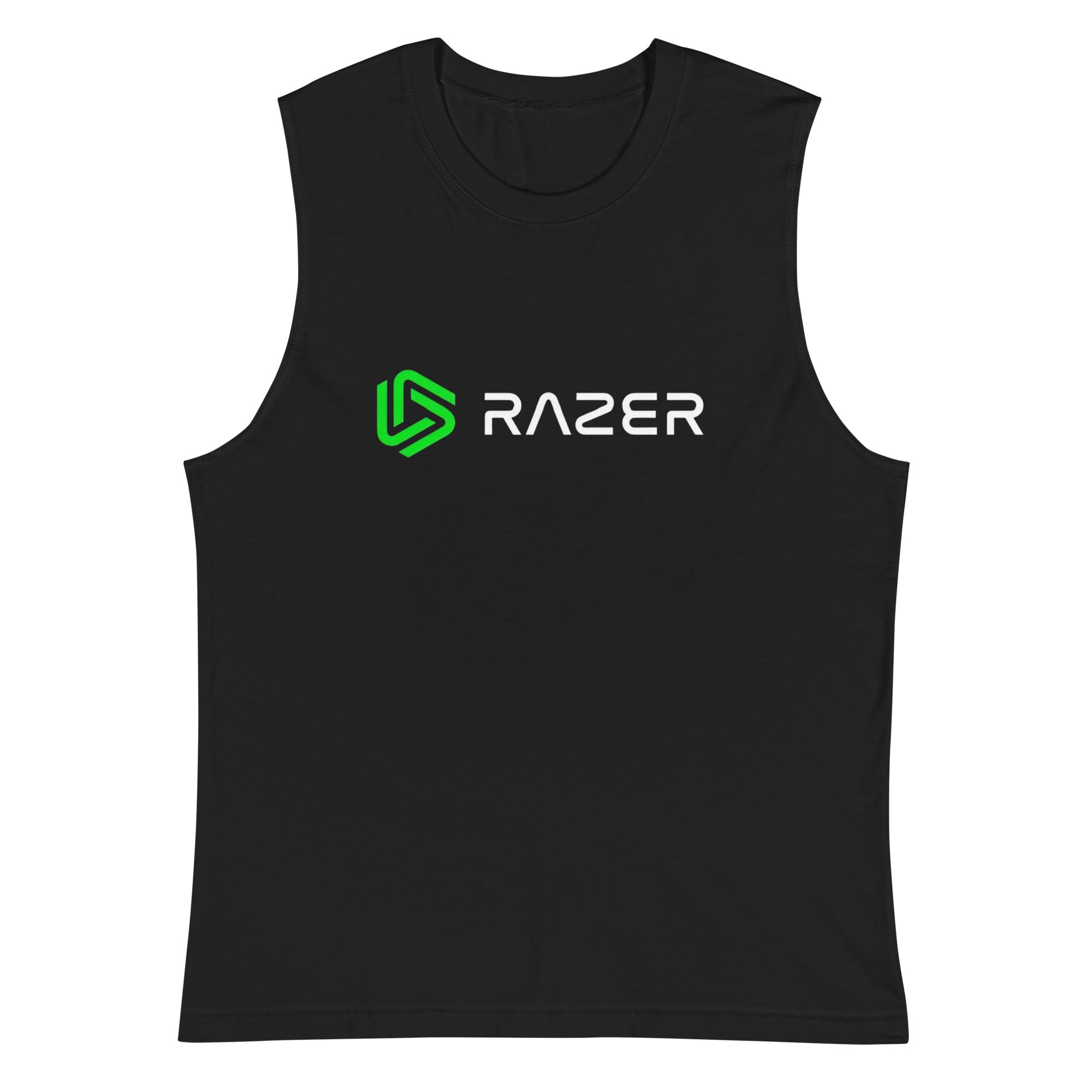 Razer — ángulo alternativo