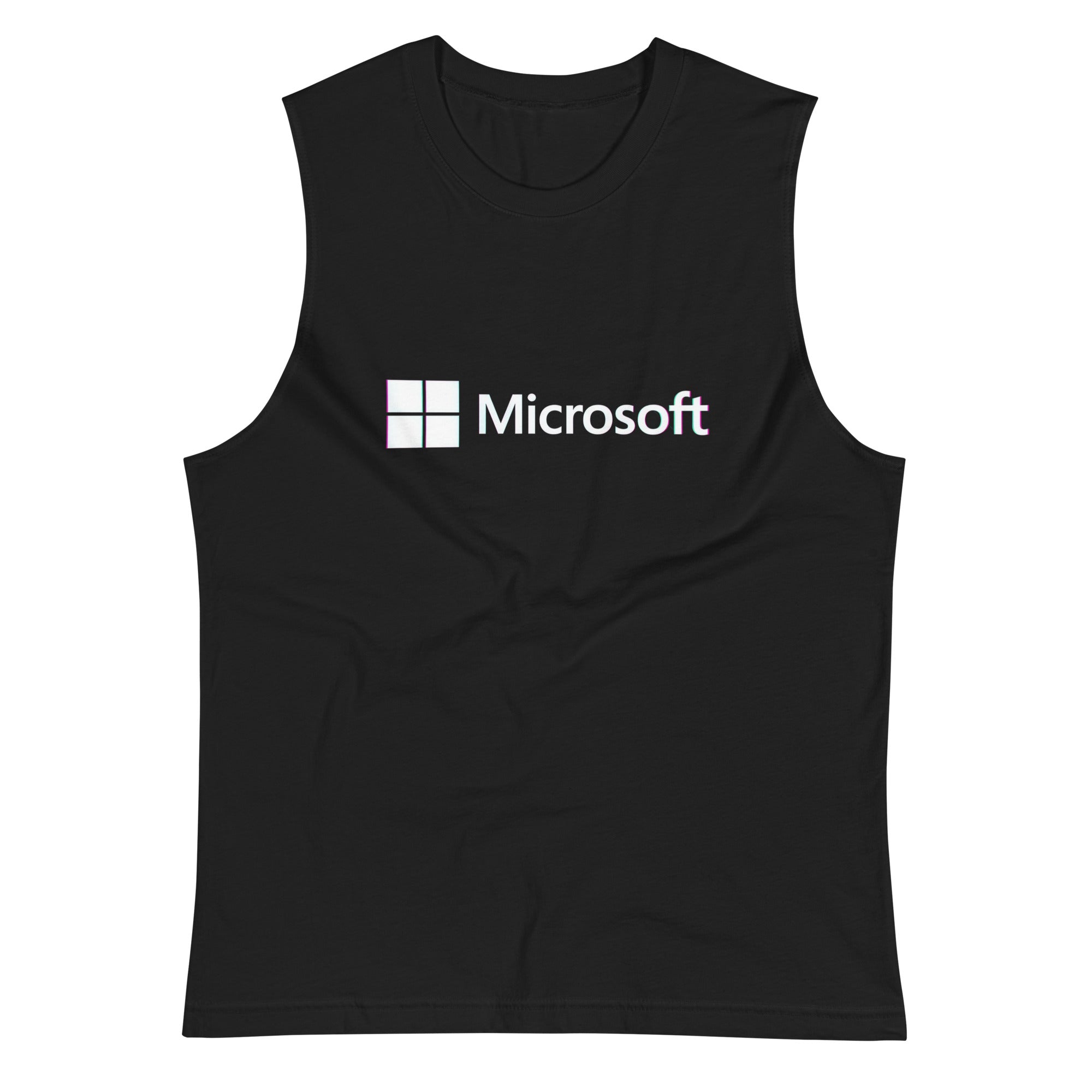 Micro — vista frontal
