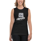 Programers — detalle del estampado