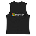 Microsoft Windows — vista frontal