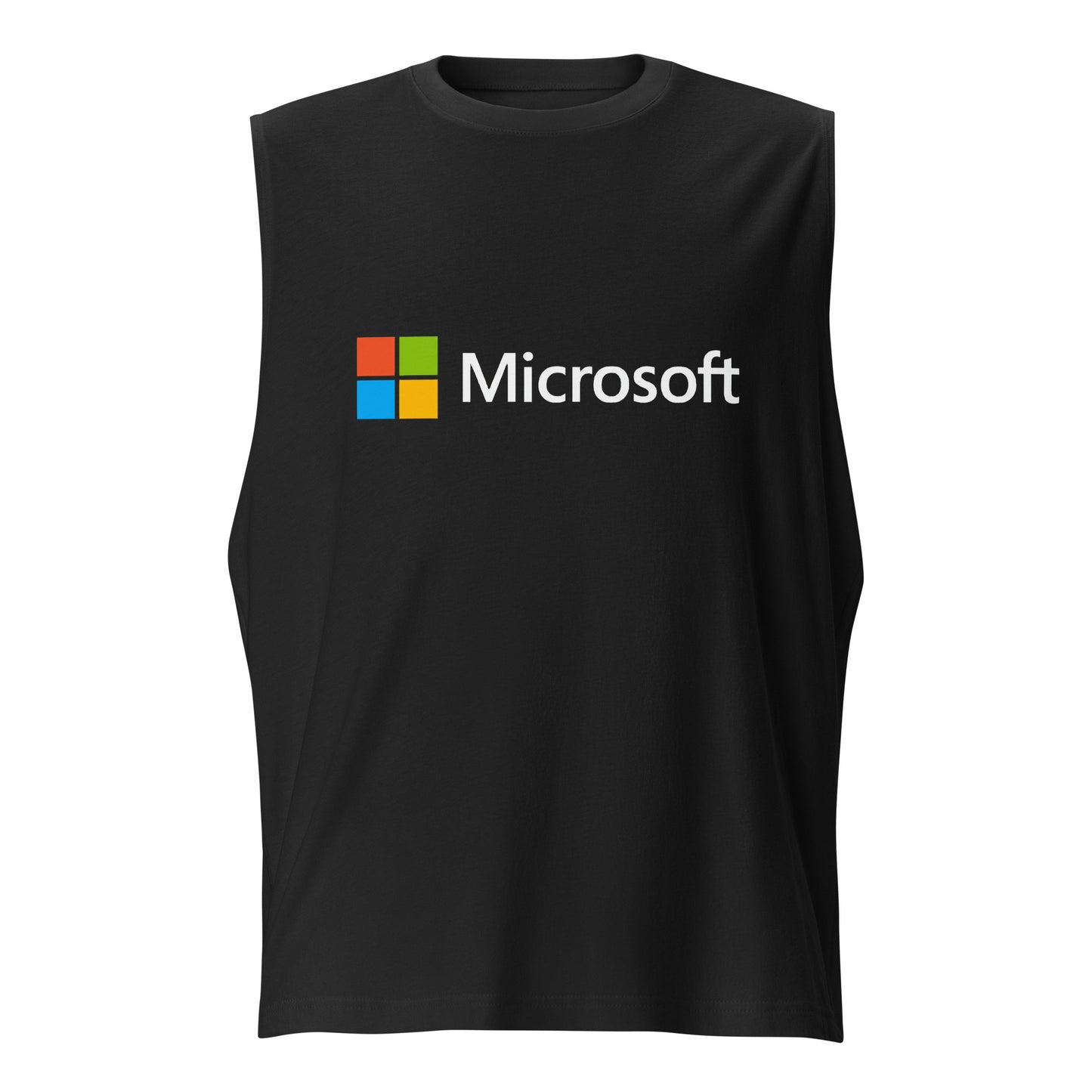 Camiseta sin Mangas Microsoft Windows , Disponible en la mejor tienda online para comprar tu merch favorita, la mejor Calidad, compra en Algoritmo! 