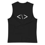 Code — vista frontal