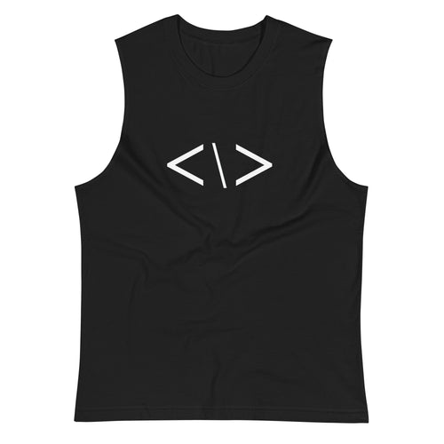 Code — vista frontal