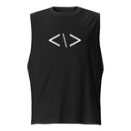 Code — vista trasera