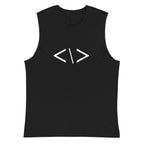 Code — vista lateral