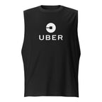 Uber — detalle del estampado