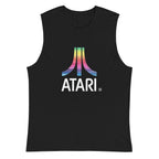 ATARI — modelo usando la prenda