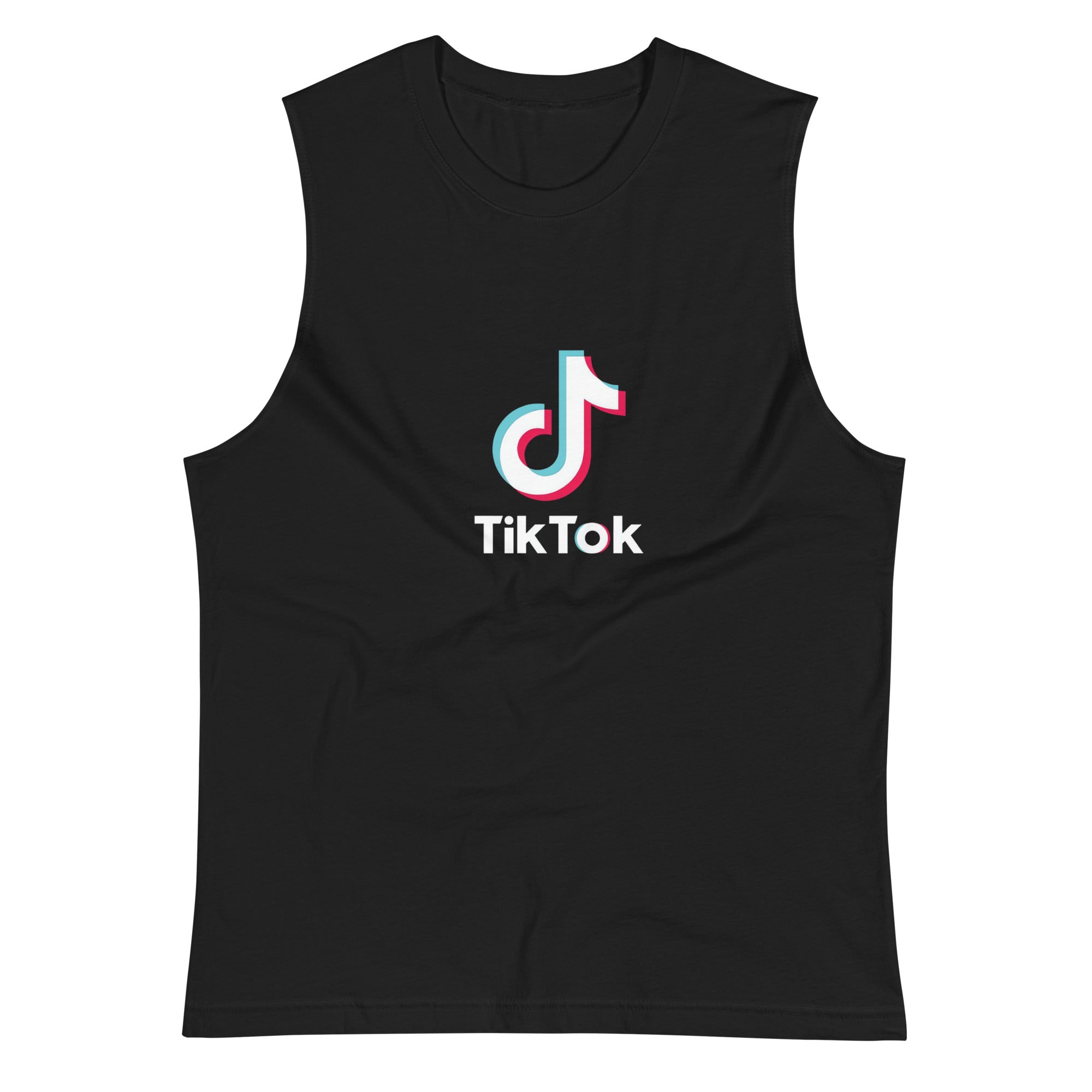 Tiktoker — vista frontal