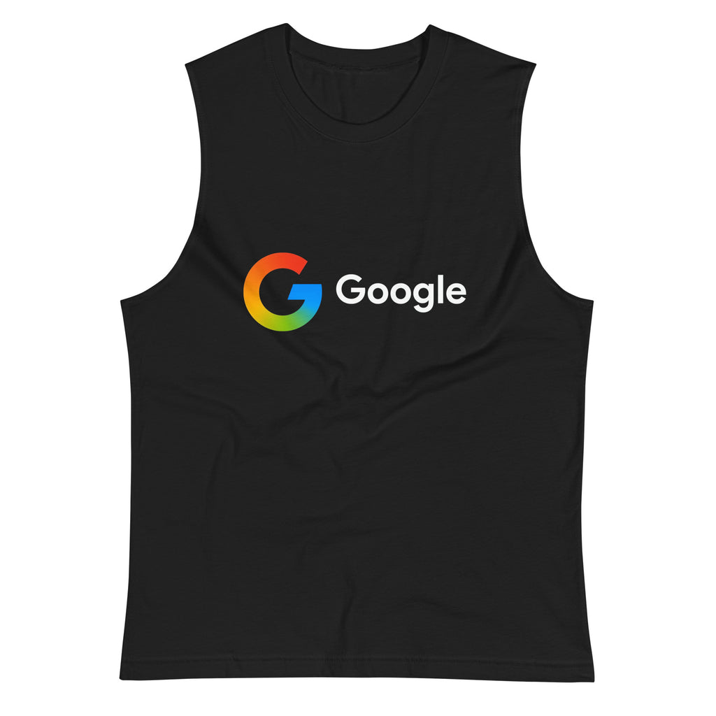 Google Universe — vista frontal