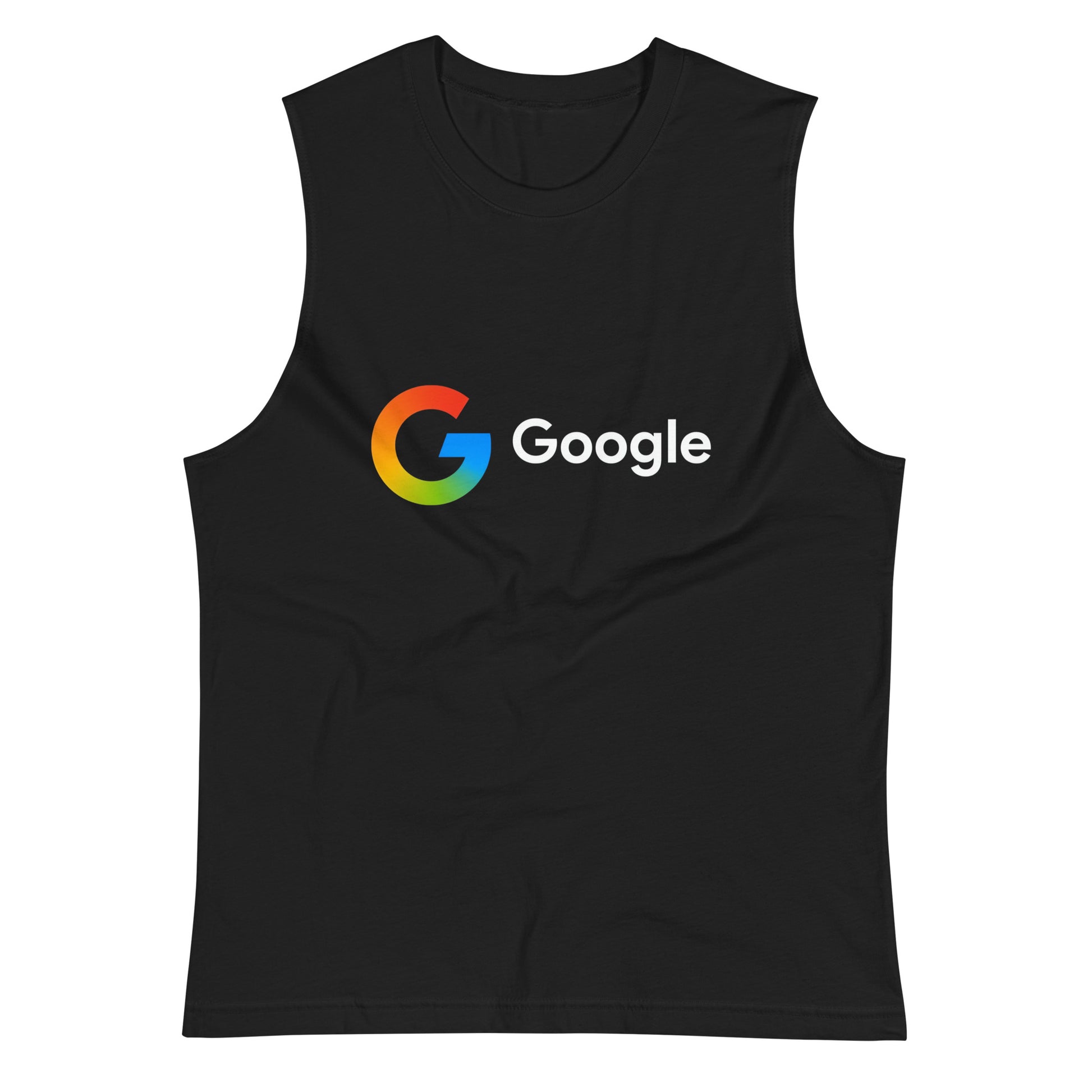 Camiseta sin Mangas Google Universe , Disponible en la mejor tienda online para comprar tu merch favorita, la mejor Calidad, compra Ahora en Algoritmo