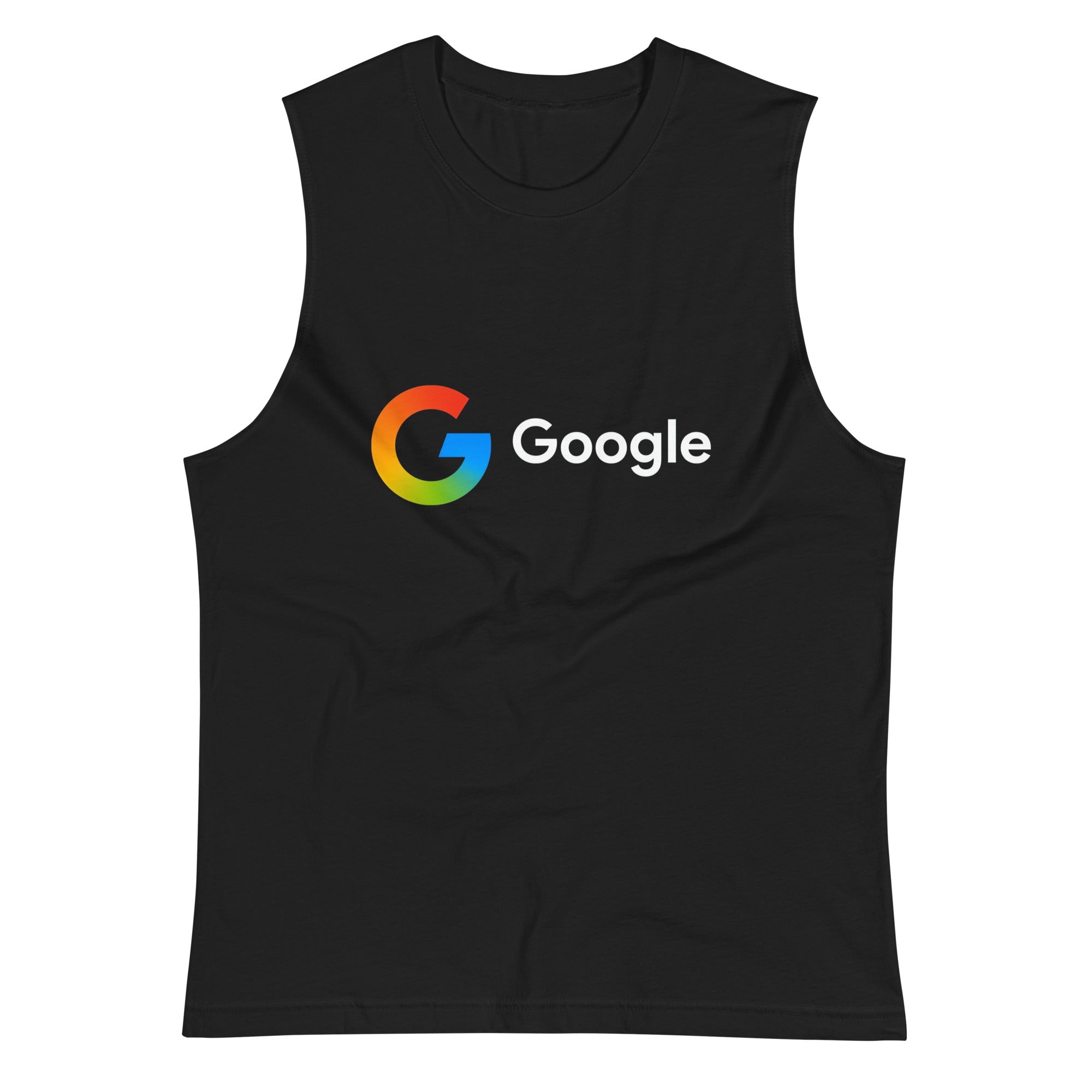 Google Universe — vista frontal