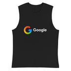 Google Universe — detalle del estampado
