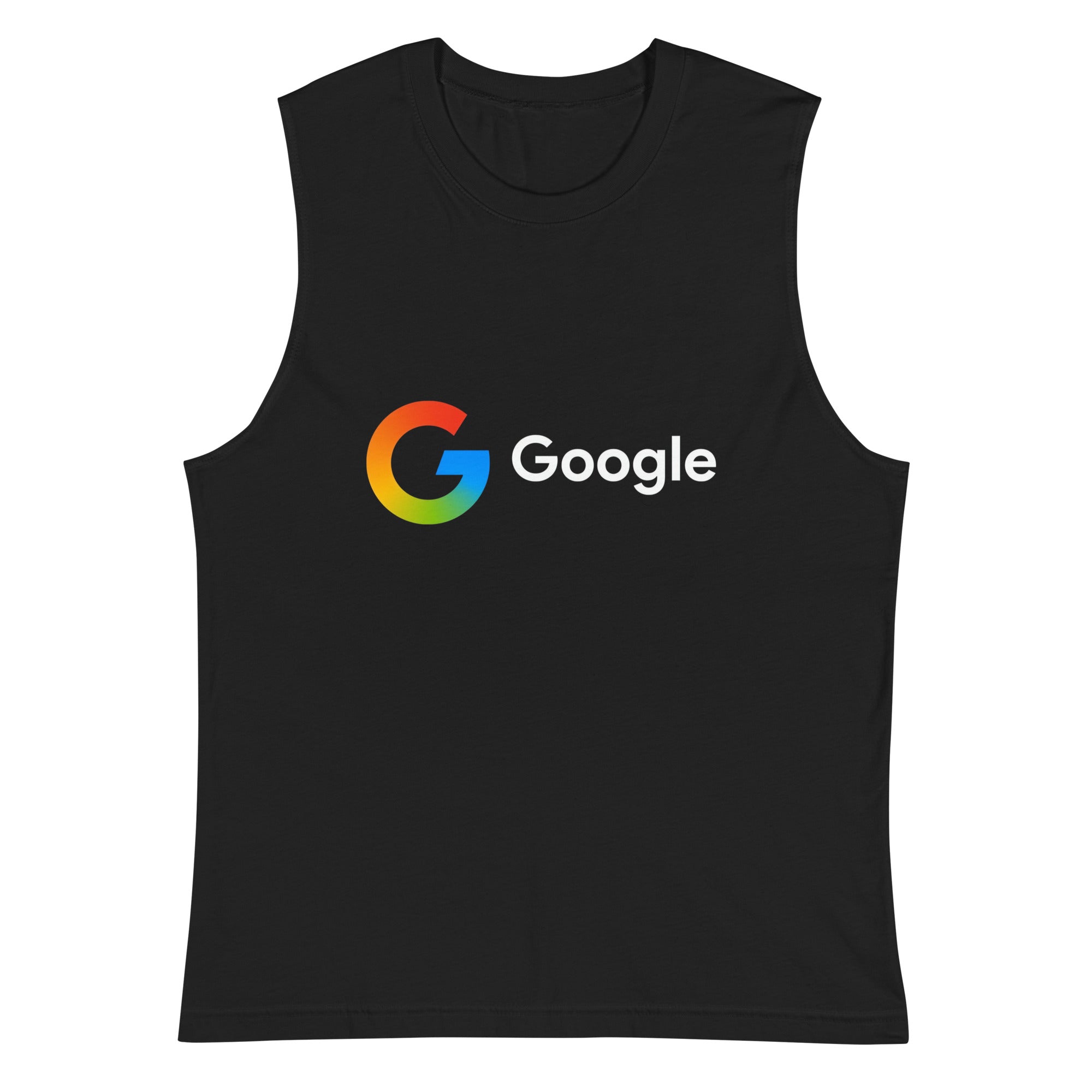 Google Universe — detalle del estampado