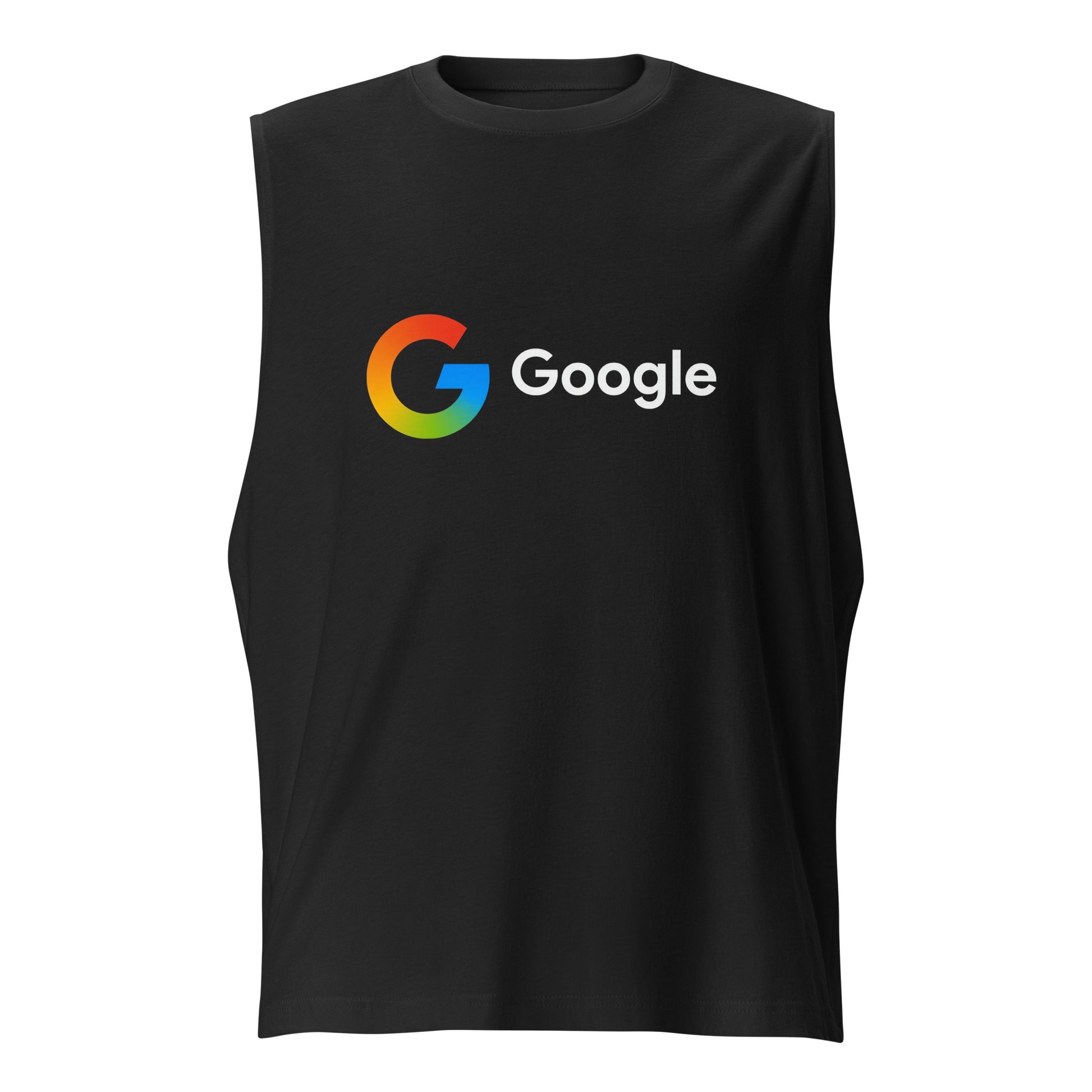 Camiseta sin Mangas Google Universe , Disponible en la mejor tienda online para comprar tu merch favorita, la mejor Calidad, compra Ahora en Algoritmo