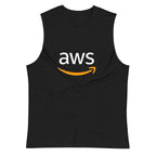 AWS :) — vista frontal