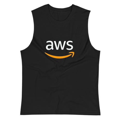 AWS :) — vista frontal