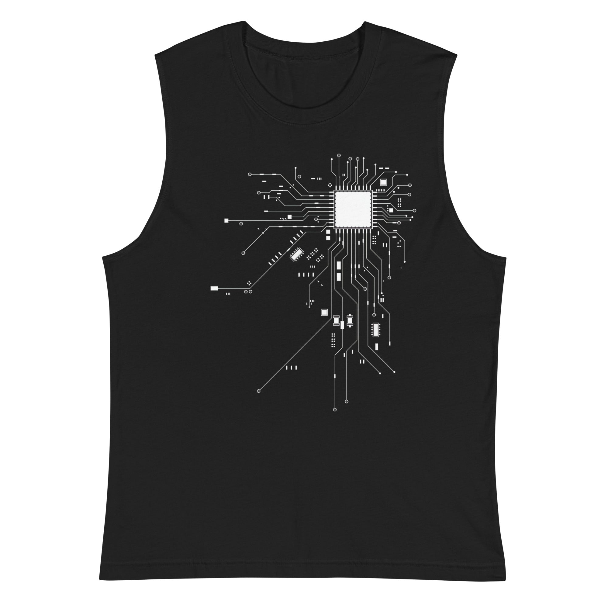 Processor heart — ángulo alternativo