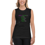 Life in Code — vista lateral