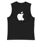 Apple Jobs — vista frontal